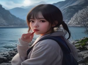 久久视频高清专区封面，蓝色科技感背景下清晰的1080P画质展示，适合大屏设备观看